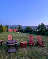 Lake Harmony Sapanca - B&B