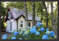 Cute cottage for weekend getaway - B&B