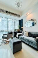 BEAUTIFUL and SPACIOUS 2 REAL BEDROOMS 2 BATHROOMS IN BGC GLOBAL CITY - B&B Manila