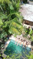 Casa Makoi - B&B Tamanique