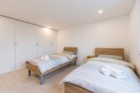 Apartment mit 2 Schlafzimmern
