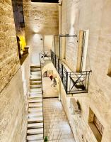 Palazzo Storico Riccardi Rollo - Ferienwohnung San Cesario di Lecce