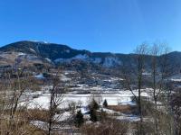 Domus Laita - B&B Baselga di Pinè