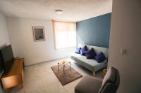 Apartment mit 2 Schlafzimmern