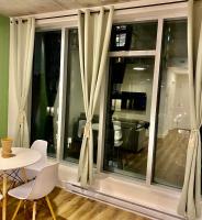 Olive 1 BD in downtown MTL 11 - Chambres d’hôtes Montréal