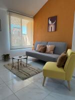 Bonitos departamentos frente a la Expo Guadalajara - B&B Guadalajara