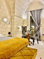 Junior Suite mit Balkon