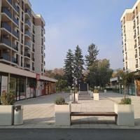 Apartman Doboj - Ferienwohnung