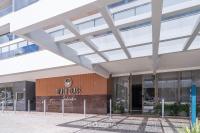 Unidades Beira-mar na Ondina-SSA - BCA - Bed and Breakfast Salvador