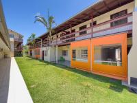 #08A-M - (Refúgio e Mar) Hospedagem em Canto Grande, Bombinhas - B&B Bombinhas