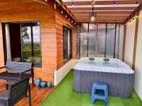 Vista Lapas Cottage - B&B