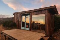 Bungalow with Garden View