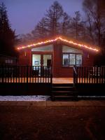 Lomond Lodge Rowardennnan - Ferienwohnung