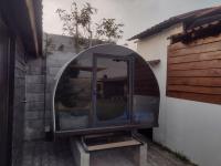 Bungalow con 1 Camera da Letto