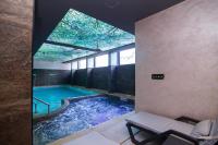 MAKSIBOR Apartman wellness & spa - B&B Zlatibor