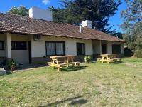 Claro de luna - Ferienwohnung Villa Gesell