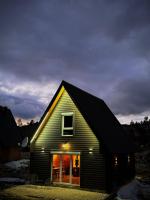 Time for rest - B&B