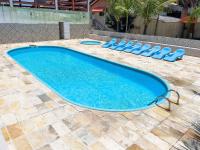 #12-CC - (Refúgio e Mar)Hospedagem em Canto Grande, Bombinhas - B&B Bombinhas