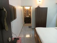 White Guest House - B&B Candolim