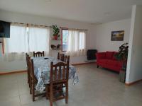 Alojamiento camino al Parque Nacional - B&B Ushuaia