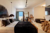 Deluxe Suite | Sea View & Outdoor Hot tub