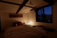 Chambre Standard de Style Japonais avec Douche Privative