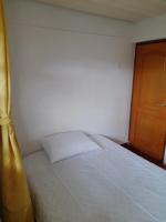 Standard Single Room with Shared Bathroom