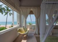 Suite con vistas al mar - Cama extragrande