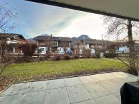 Kleine Bergzeit - B&B