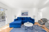 Modern Furnished 2 Bedroom in West LA - Chambres d’hôtes Los Angeles
