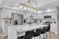 Family townhouse with Fireplace - B&B Ellicottville