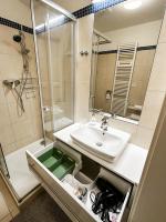 Brno - Mendel square apartment - B&B Brno