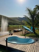 Fazenda Panorama - B&B