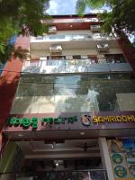 Sk Residency - B&B Bengaluru