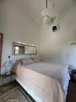 Doppelzimmer mit Balkon