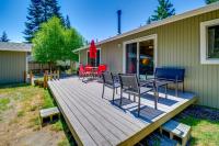 Peaceful Home Less Than 8 Mi to Olympic National Park! - B&B Port Angeles