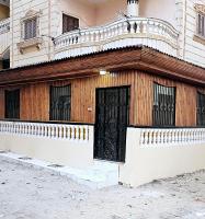 جمصه Karnak Gamasa - B&B