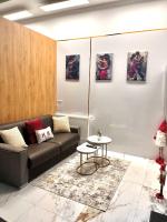 LUMAX Studio - B&B