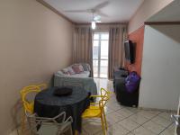 Apartamento pé na areia Praia do Morro - B&B Guarapari
