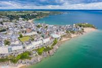 Sherbourne House - Seaside Apartment - B&B Tenby