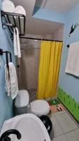 Departamento Zona Gamer Frente al Aeropuerto - Chambres d'hôtes Mexico