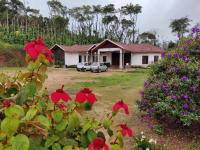 Hoysalanaturestay - B&B