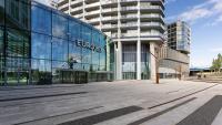 BNB Eurovea Tower - LUKE Danube Suite 24 - B&B Bratislava