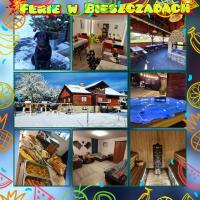 JASTRZĄB - B&B