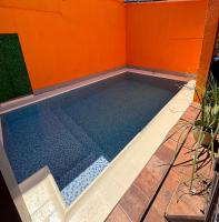 Apart Nicolas - B&B Puerto Iguazú