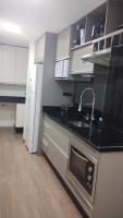 Apartamento completo,com ar condicionado,400 m do centro - Ferienwohnung