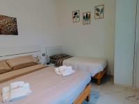 Comfort Driepersoonskamer