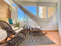 Charming Coastal Apartment in Playa Honda - Ferienwohnung Playa Honda
