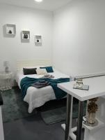 Appartamento con 1 Camera da Letto