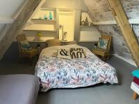 Maison 2 Chambres